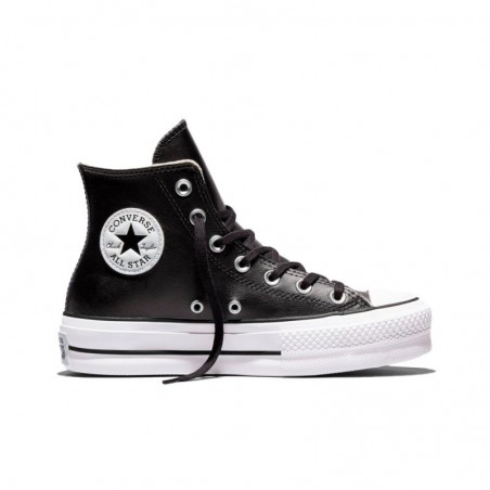 Sneakers Mujer Converse 561675C Negro