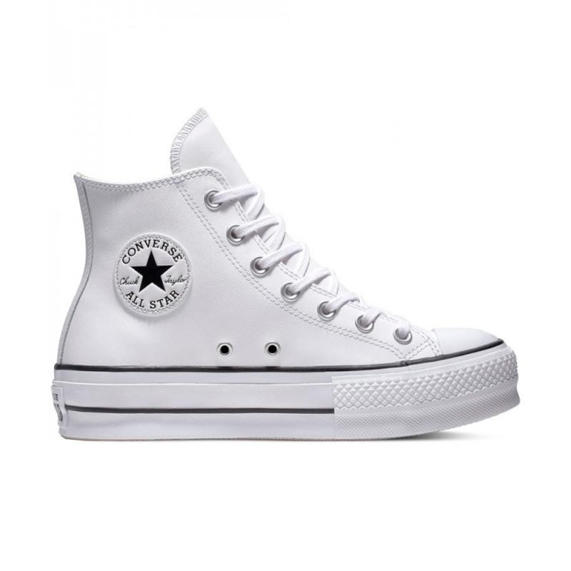 Sneakers Mujer Converse 561676C Blanco