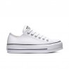 Sneakers Mujer Converse 561680C Blanco