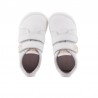 Barefoot Niño Blanditos By Crio's Londres Blanco-Blanco
