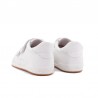 Barefoot Niño Blanditos By Crio's Londres Blanco-Blanco