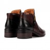 Botines de Tacón Mujer Pikolinos W6W-8648 Marron