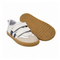 Barefoot Niño Blanditos By Crio's Delfin Beig