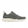Sneakers Mujer Skechers Sport B Lite Kaki
