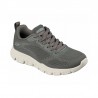 Sneakers Mujer Skechers Sport B Lite Kaki