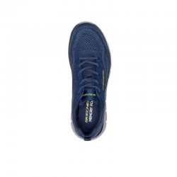 Sneakers Hombre Skechers 233064 Marino