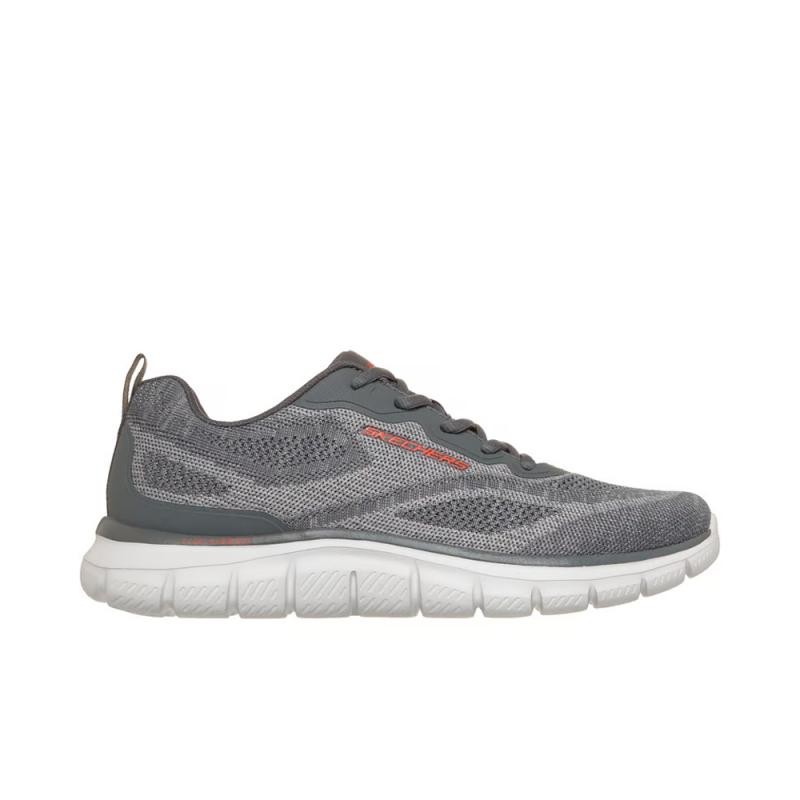 Sneakers Hombre Skechers 233064 Gris