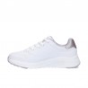 Sneakers Mujer Skechers Uno Lite 2 Blanco-Lila
