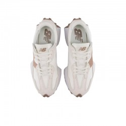 Sneakers Mujer New Balance Ws327 Beig