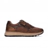 Sneakers Mujer Refresh 176088 Camel