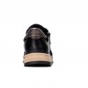 Sneakers Mujer Refresh 176088 Negro