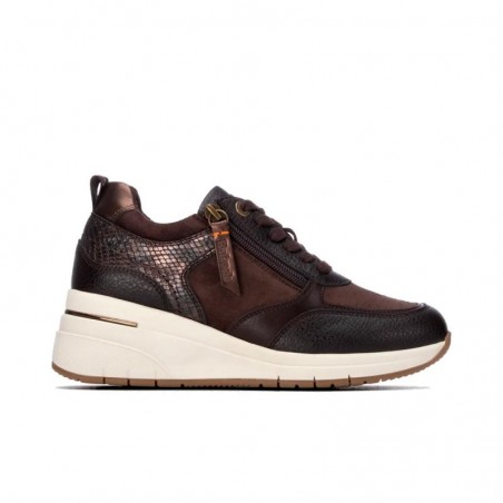 Sneakers Mujer Refresh 176177 Marron