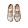 Barefoot Mujer MTNG Free Aria 60840 Blanco-Gris