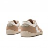 Barefoot Mujer MTNG Free Aria 60840 Blanco-Gris