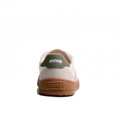 Barefoot Mujer MTNG Free Alask 60948 Blanco-Rosa