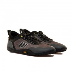 Barefoot Mujer MTNG Free Vibram Gris