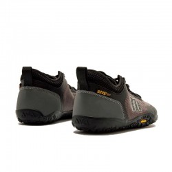 Barefoot Mujer MTNG Free Vibram Gris
