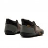 Barefoot Mujer MTNG Free Vibram Gris
