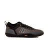 Barefoot Mujer MTNG Free Vibram Gris