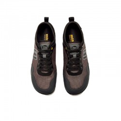 Barefoot Mujer MTNG Free Vibram Gris