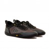 Barefoot Mujer MTNG Free Vibram Gris