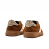 Sneakers Mujer MTNG 60860 Cuero
