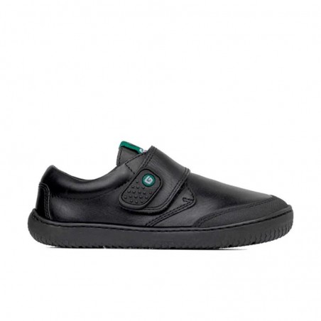 Barefoot Niño Gorila 31100 Negro
