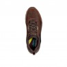 Sneakers Hombre Skechers Slade Ultra Peralto Cuero