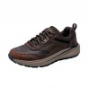 Sneakers Hombre Skechers Slade Ultra Peralto Cuero