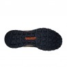 Sneakers Hombre Skechers Slade Ultra Peralto Cuero