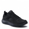 Sneakers Hombre Skechers South Rim Negro-Negro