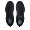 Sneakers Hombre Skechers South Rim Negro-Negro