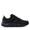 Sneakers Hombre Skechers South Rim Negro-Negro
