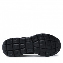 Sneakers Hombre Skechers South Rim Negro-Negro