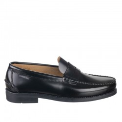 Zapatos de Vestir Hombre Snipe 11025 Negro