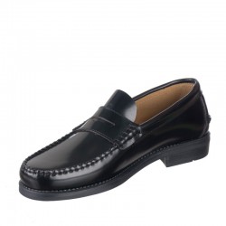 Zapatos de Vestir Hombre Snipe 11025 Negro