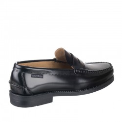 Zapatos de Vestir Hombre Snipe 11025 Negro