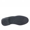 Zapatos de Vestir Hombre Snipe 11025 Negro