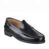 Zapatos de Vestir Hombre Snipe 11025 Negro