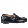 Zapatos de Vestir Hombre Snipe 11025 Negro