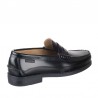 Zapatos de Vestir Hombre Snipe 11025 Negro