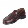 Zapatos de Vestir Hombre Snipe 11025 Burdeos