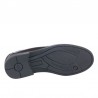 Zapatos de Vestir Hombre Snipe 11025 Burdeos