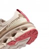 Sneakers Mujer D.franklin Dfsh401001 Beig