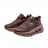Sneakers Mujer D.franklin Dfsh401003 Marron