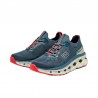 Sneakers Hombre D.franklin Dfsh401001 Azul