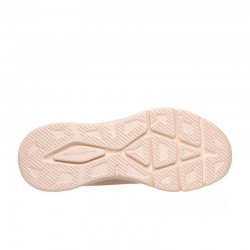 Sneakers Mujer Skechers Bobs Arch Fit Elev8 Rosa