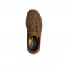 Sneakers Hombre Skechers Relaxed Fit: Sterling - Cedrik Marron