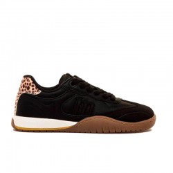 Barefoot Mujer MTNG 85515 Negro