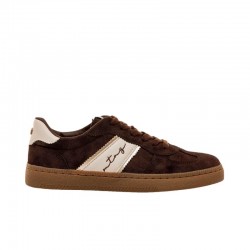 Sneakers Mujer MTNG 60860 Marron